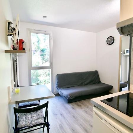 Port Tamaris, Le Troisieme Apartment La Seyne-sur-Mer Ngoại thất bức ảnh
