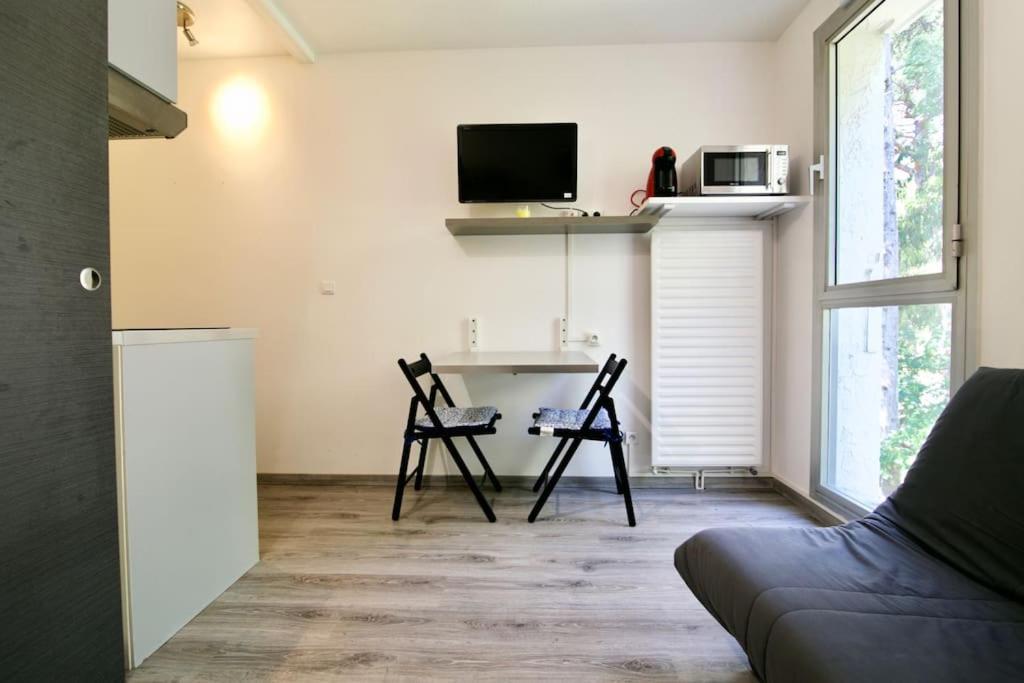 Port Tamaris, Le Troisieme Apartment La Seyne-sur-Mer Ngoại thất bức ảnh