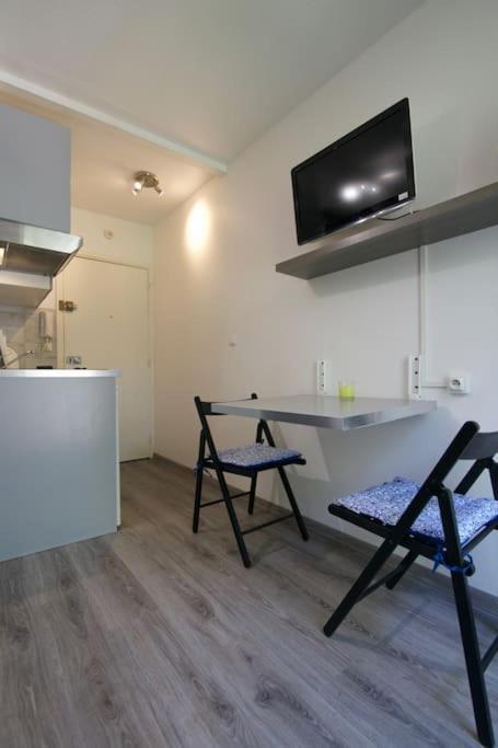 Port Tamaris, Le Troisieme Apartment La Seyne-sur-Mer Ngoại thất bức ảnh