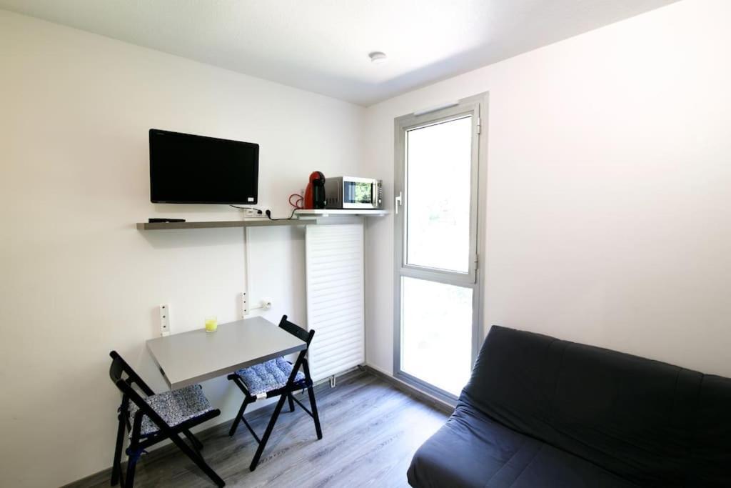 Port Tamaris, Le Troisieme Apartment La Seyne-sur-Mer Ngoại thất bức ảnh