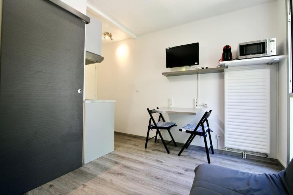 Port Tamaris, Le Troisieme Apartment La Seyne-sur-Mer Ngoại thất bức ảnh
