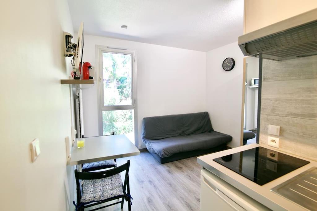 Port Tamaris, Le Troisieme Apartment La Seyne-sur-Mer Ngoại thất bức ảnh